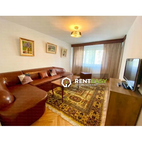 De inchiriat! Apartament 3 camere zona Independentei!
